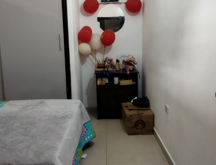 Casa con dos apartamentos para Inversión¡¡¡