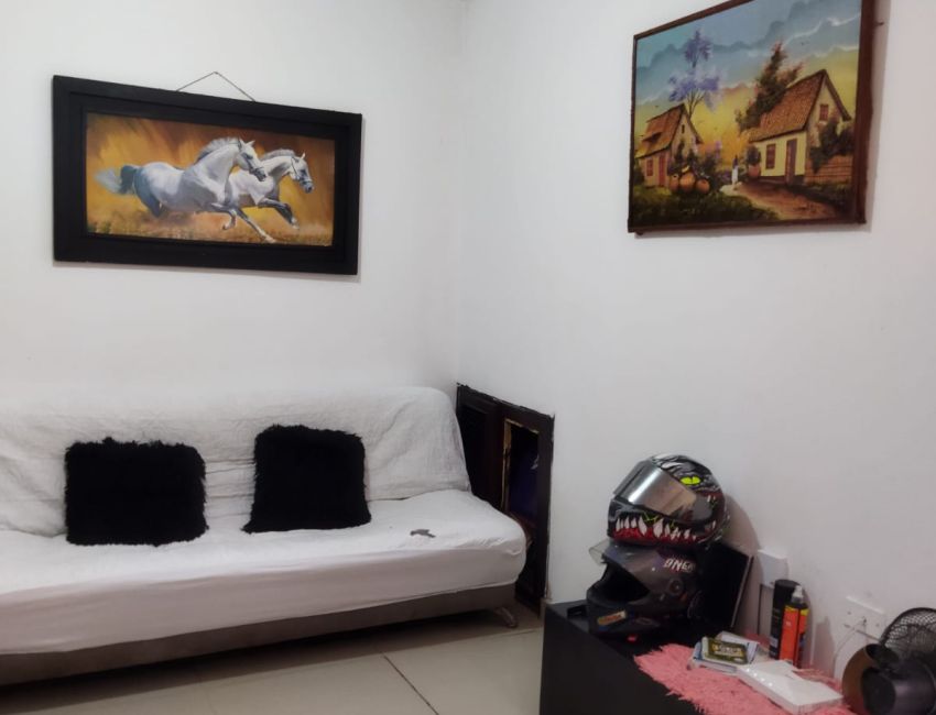 Casa con dos apartamentos para Inversión¡¡¡