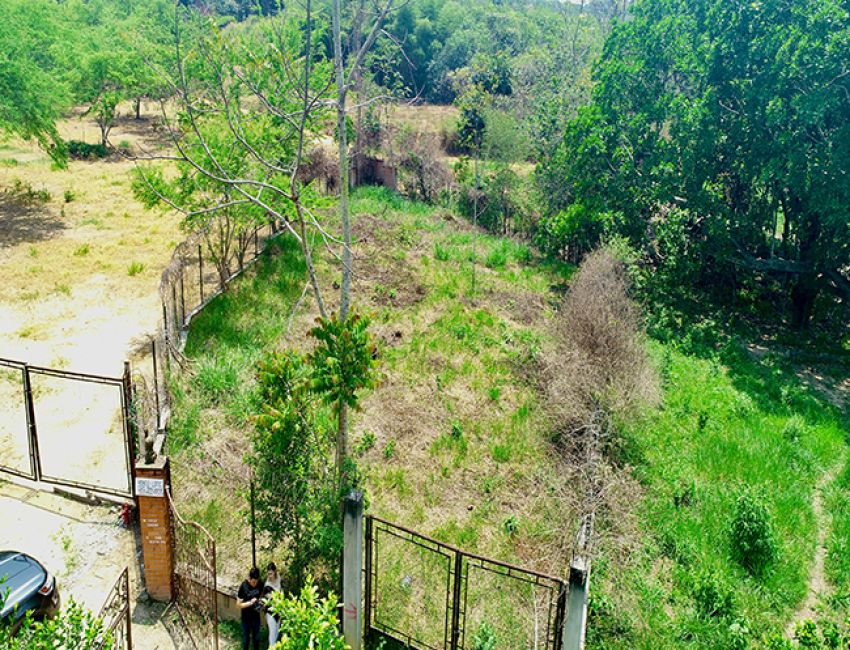  GRAN LOTE EN RIO FRIO 
