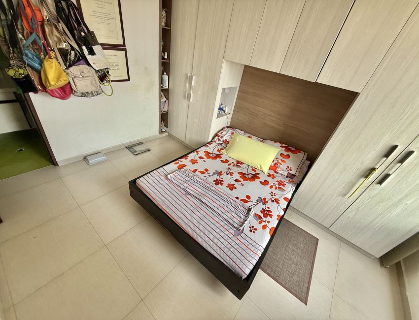 AMPLIA CASA,IDEAL PARA FAMILIAS QUE BUSCAN CONFORT