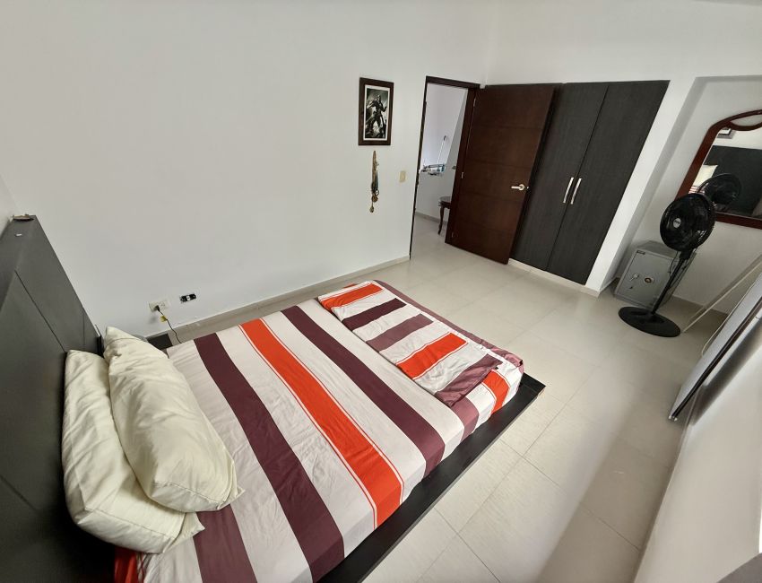 AMPLIA CASA,IDEAL PARA FAMILIAS QUE BUSCAN CONFORT