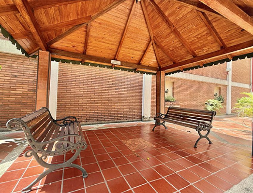 Apartamento ideal para familia joven 