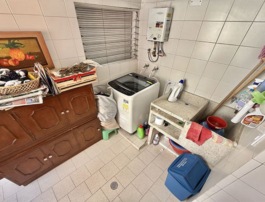 Apartamento ideal para familia joven 