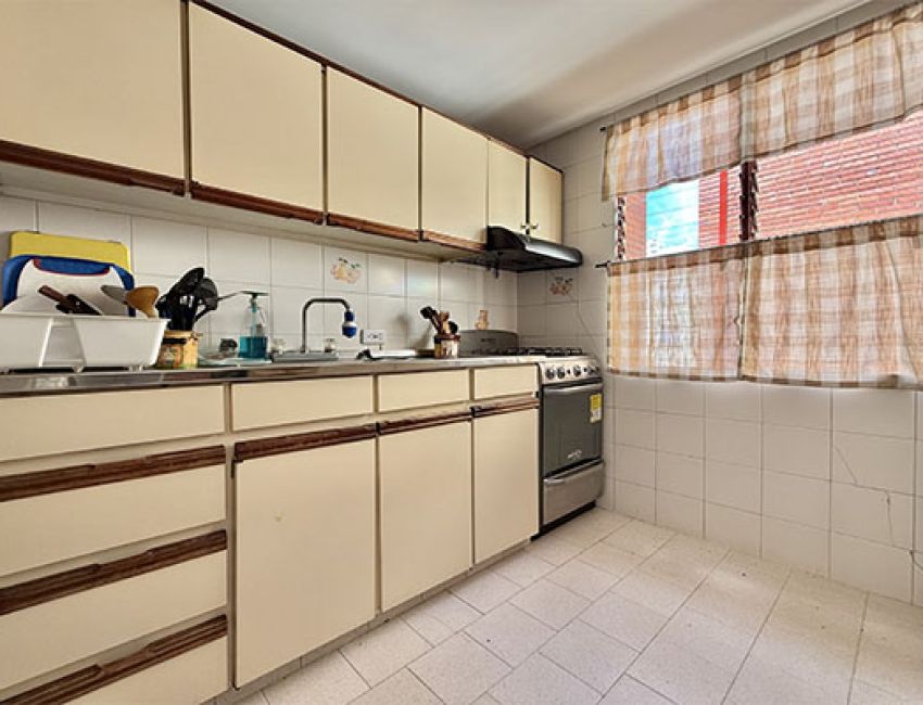 Apartamento ideal para familia joven 