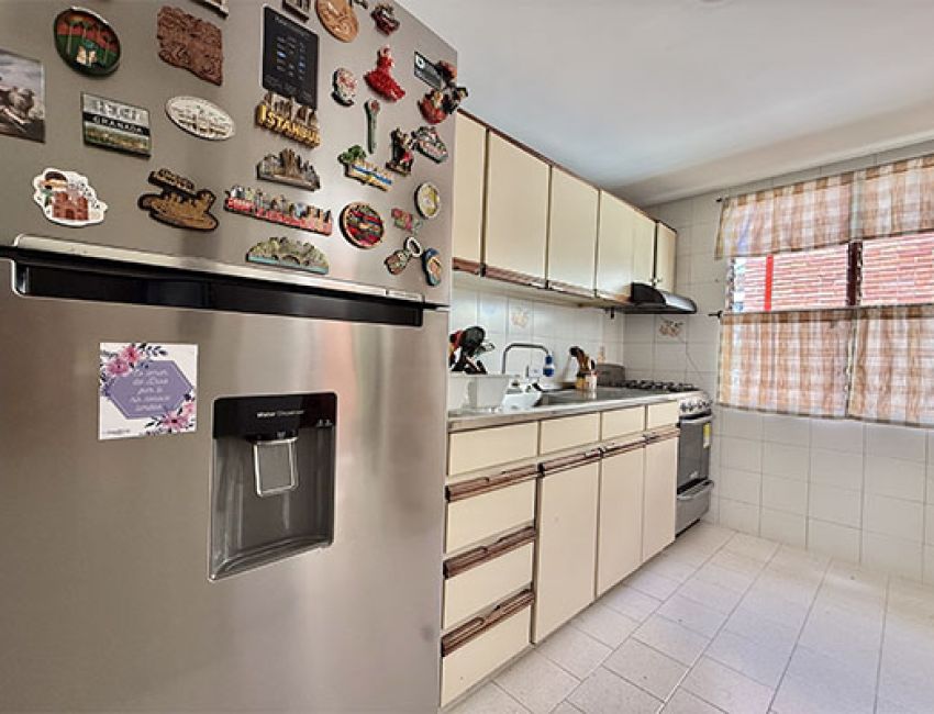 Apartamento ideal para familia joven 