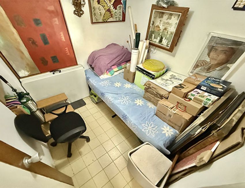 pent - house de tus sueños