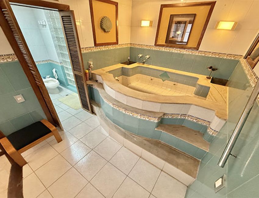 pent - house de tus sueños