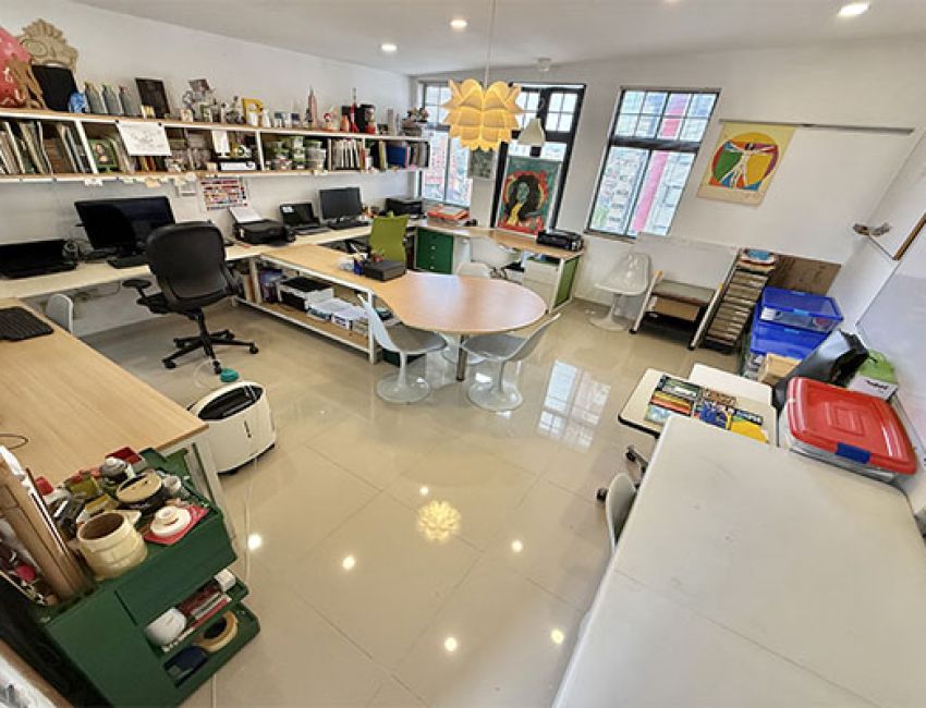 pent - house de tus sueños