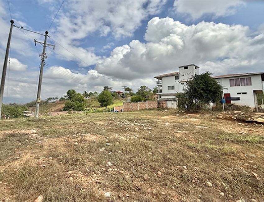 ¡¡LOTE DE OPORTUNIDAD!!