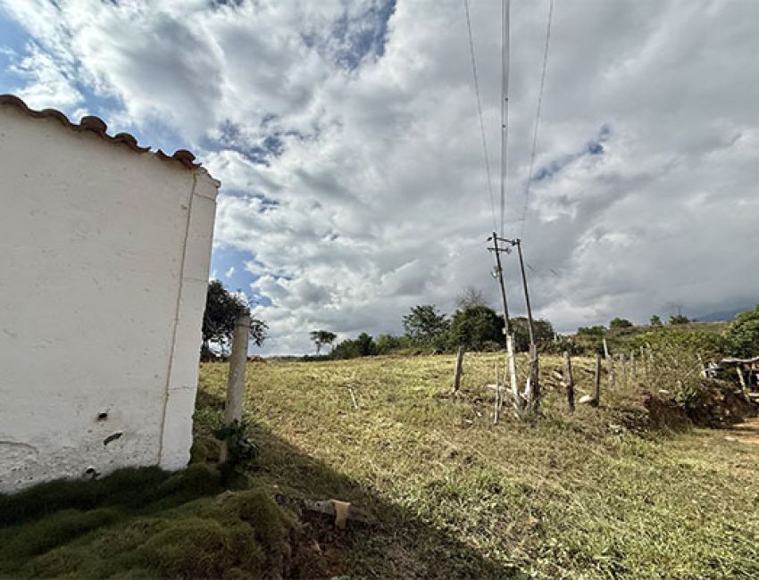 ¡¡LOTE DE OPORTUNIDAD!!