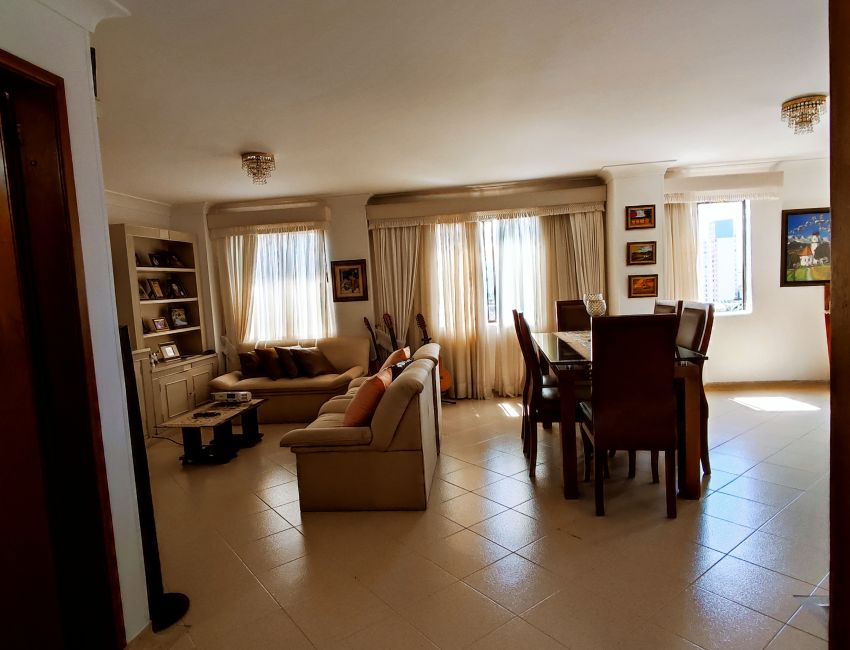 AMPLIO DUPLEX 