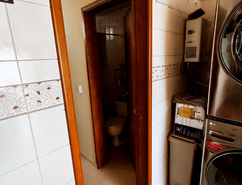 AMPLIO DUPLEX 