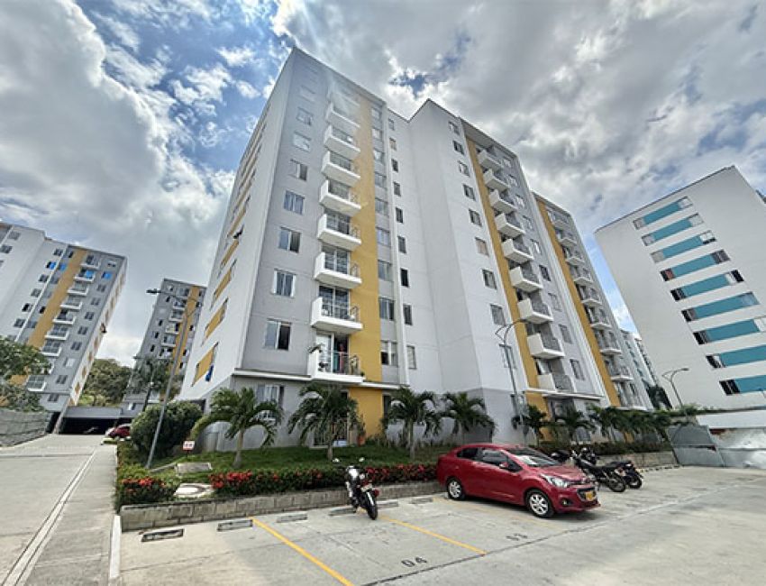 HERMOSO APARTAMENTO PARA COMPARTIR CON TU FAMILIA