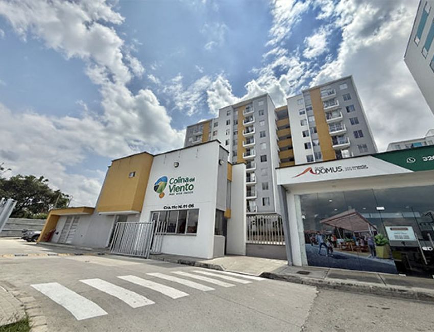 HERMOSO APARTAMENTO PARA COMPARTIR CON TU FAMILIA