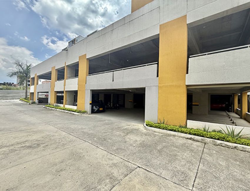 HERMOSO APARTAMENTO PARA COMPARTIR CON TU FAMILIA