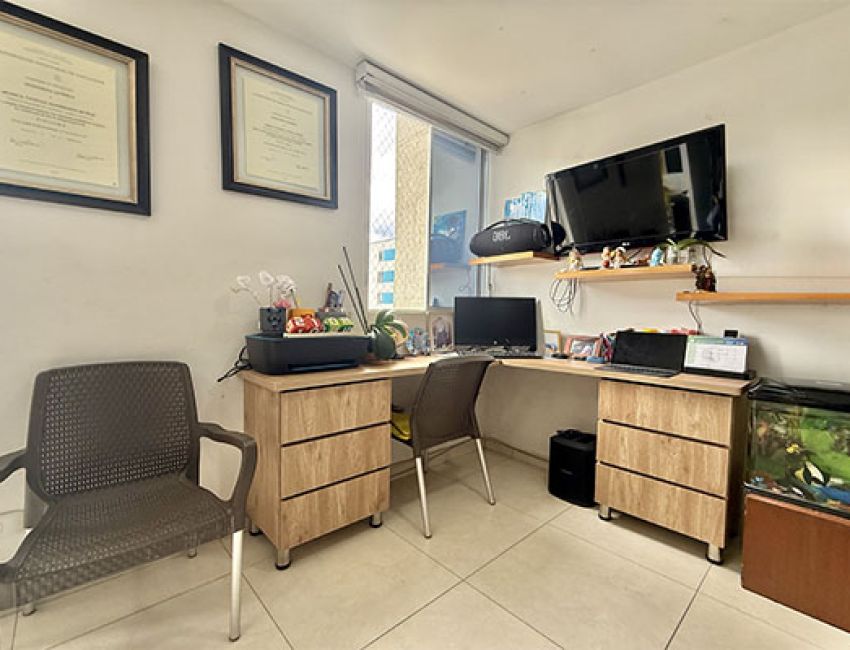 HERMOSO APARTAMENTO PARA COMPARTIR CON TU FAMILIA