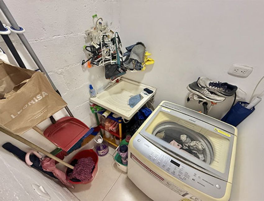 HERMOSO APARTAMENTO PARA COMPARTIR CON TU FAMILIA