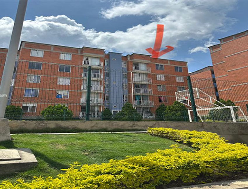 ¡¡APARTAMENTO DE OPORTUNIDAD EN GIRÓN!!