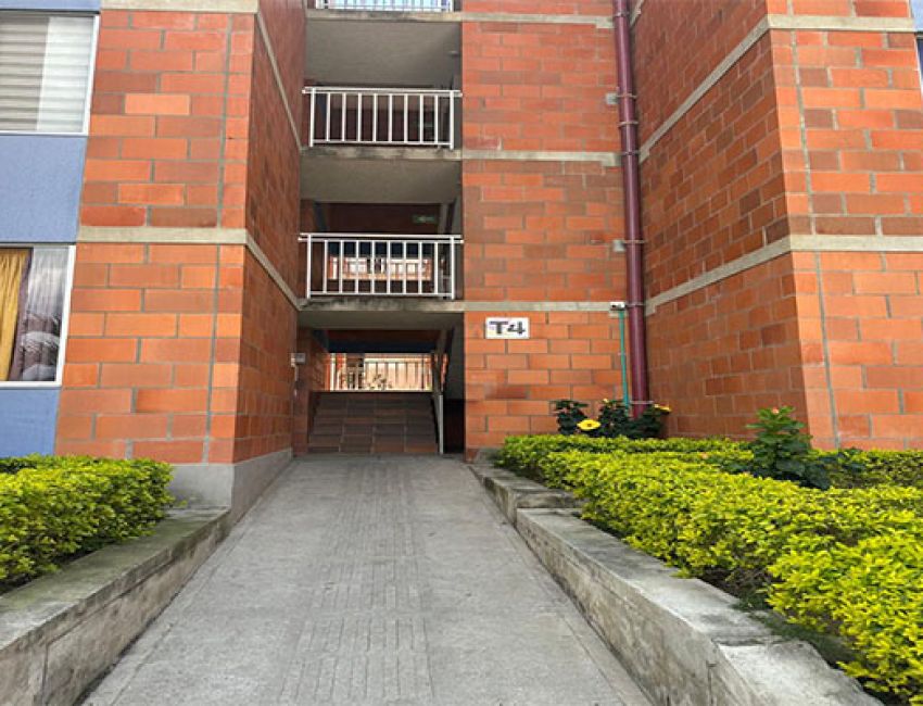 ¡¡APARTAMENTO DE OPORTUNIDAD EN GIRÓN!!