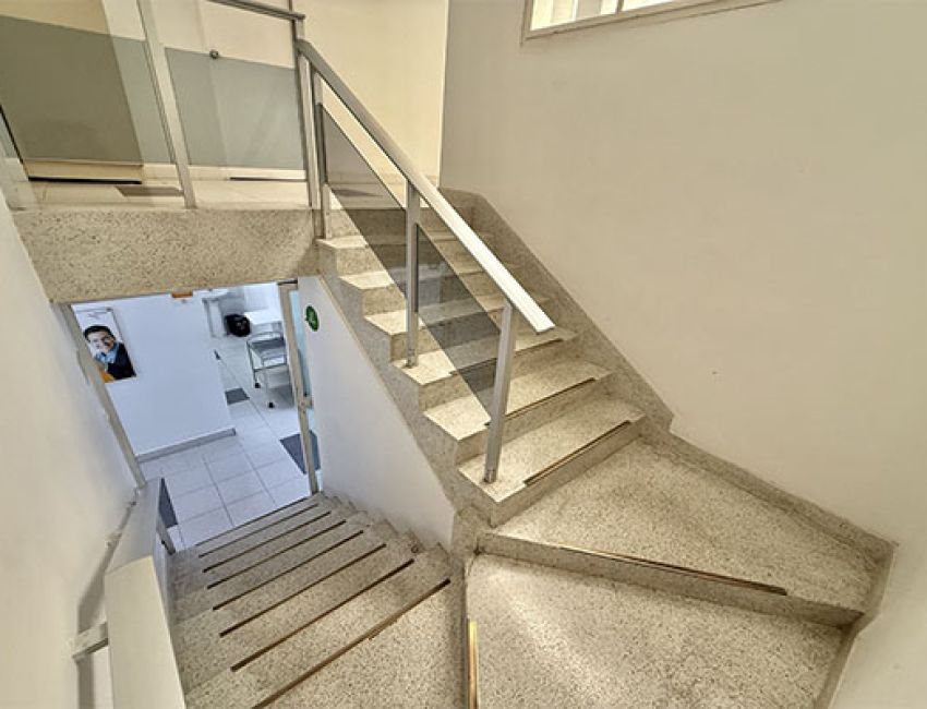 Casa Comercial en la Calle 52 entre Carreras 31 - 33