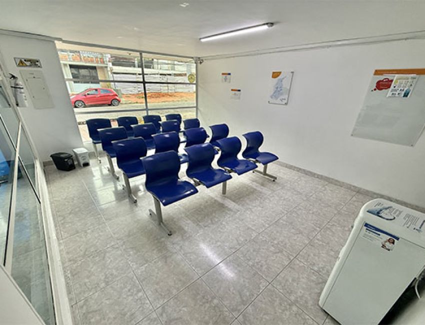 Casa Comercial en la Calle 52 entre Carreras 31 - 33