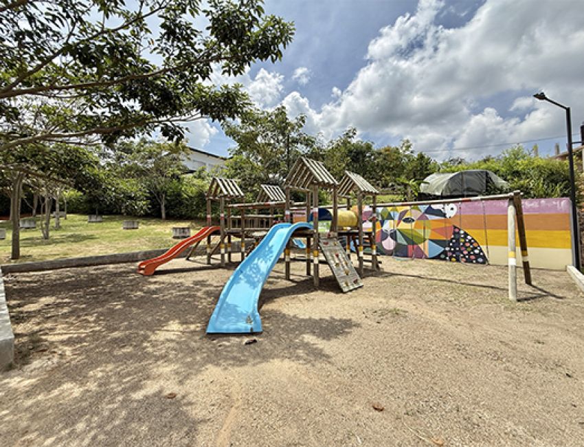LOTE EN RUITOQUE RESORT