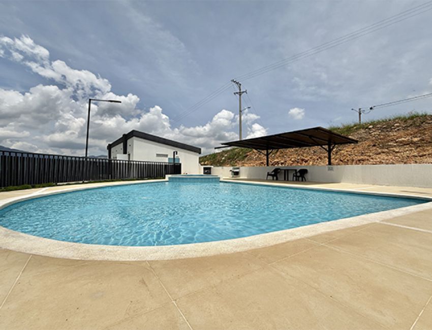 LOTE EN RUITOQUE RESORT