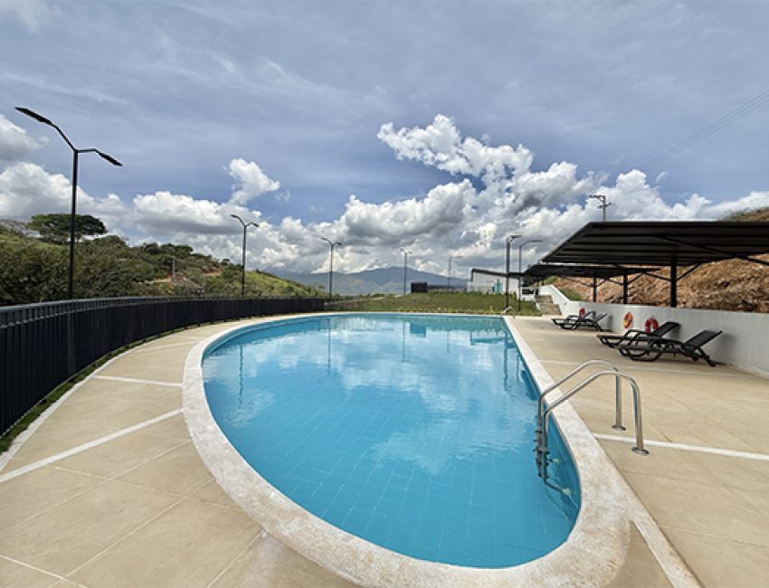 LOTE EN RUITOQUE RESORT