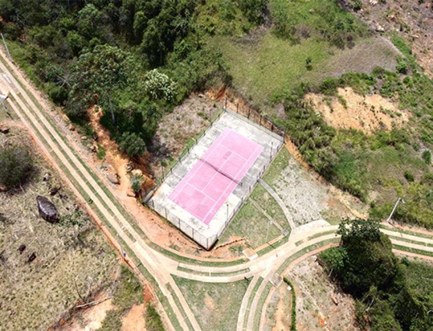 LOTE EN RUITOQUE RESORT (LOTE 63)