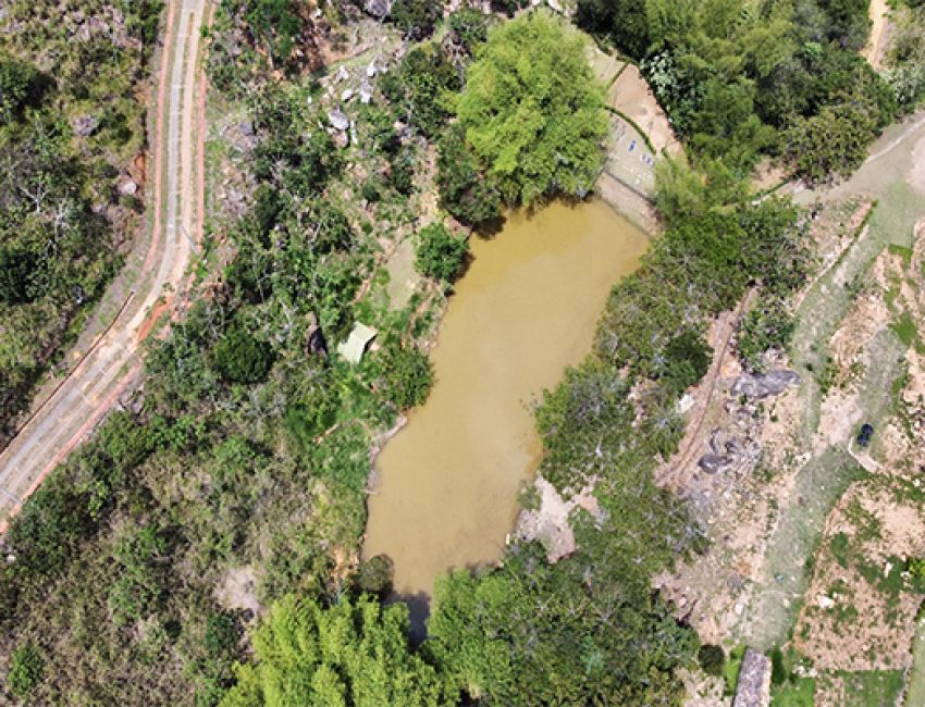 LOTE EN RUITOQUE RESORT (LOTE 63)
