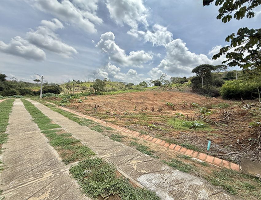 LOTE EN RUITOQUE RESORT (LOTE 63)