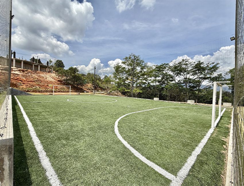 LOTE EN RUITOQUE RESORT (LOTE 63)
