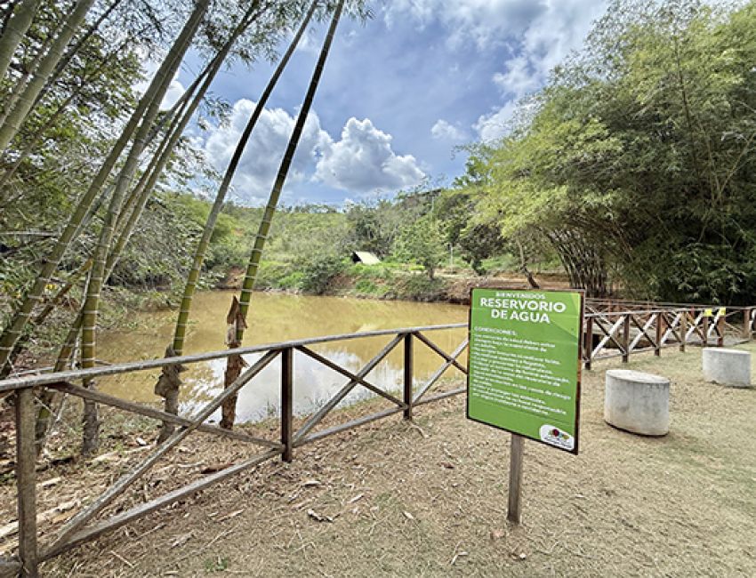 LOTE EN RUITOQUE RESORT (LOTE 63)