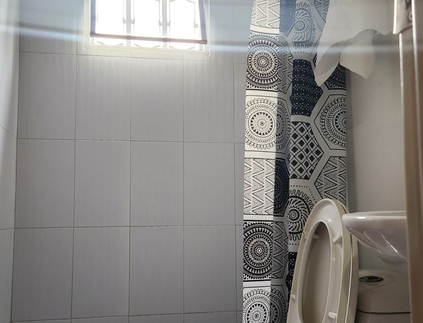 Hogar de ensueño en un solo nivel