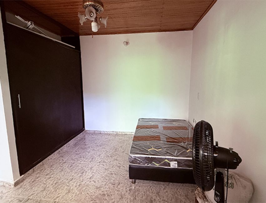 Casa con el Mejor Precio del M2