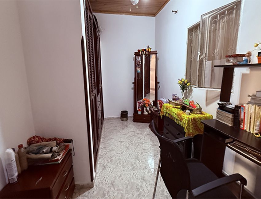 Casa con el Mejor Precio del M2