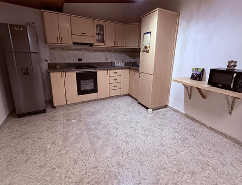 Casa con el Mejor Precio del M2