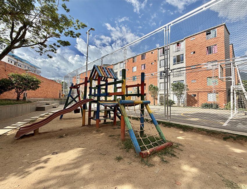 APARTAMENTO DE OPORTUNIDAD EN MIRAFLORES PIEDECUESTA 
