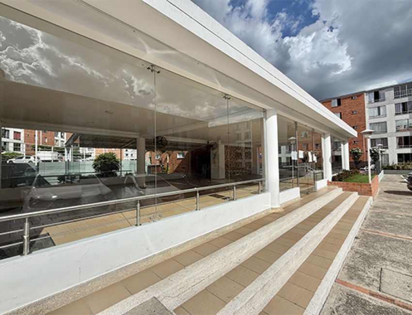 APARTAMENTO DE OPORTUNIDAD EN MIRAFLORES PIEDECUESTA 