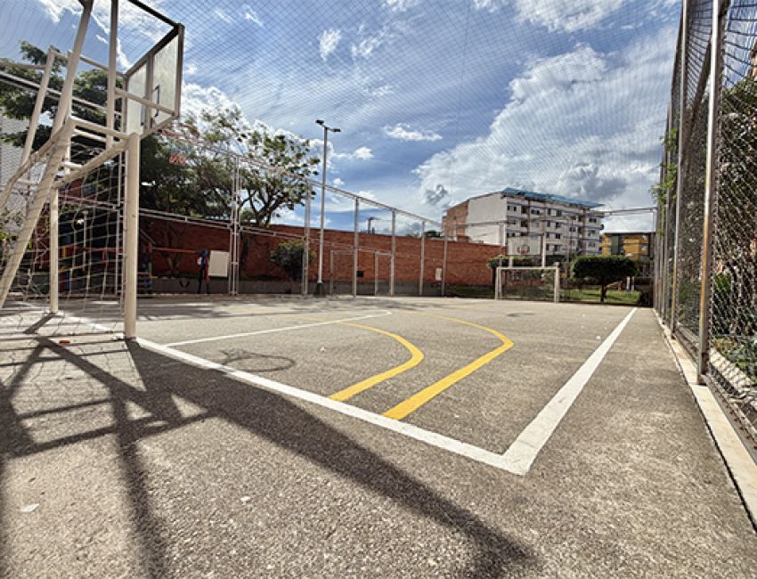 APARTAMENTO DE OPORTUNIDAD EN MIRAFLORES PIEDECUESTA 
