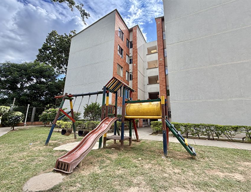APARTAMENTO DE OPORTUNIDAD EN MIRAFLORES PIEDECUESTA 