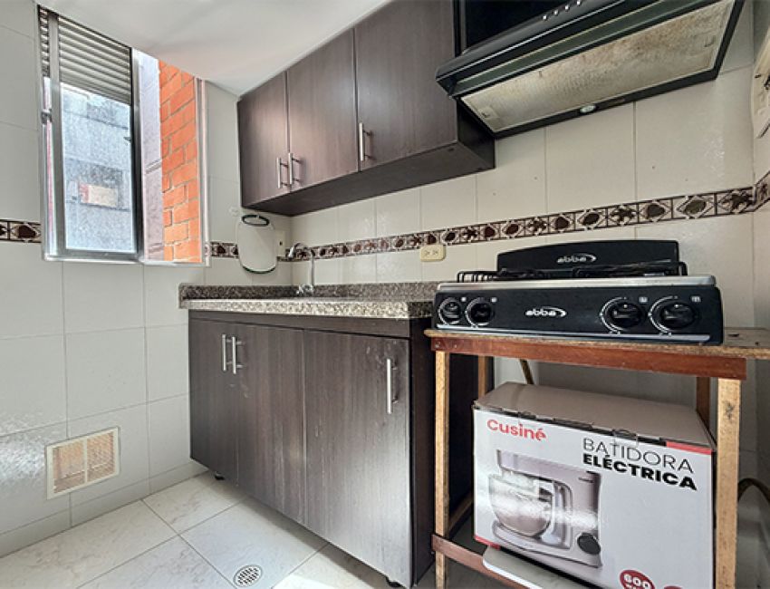 APARTAMENTO DE OPORTUNIDAD EN MIRAFLORES PIEDECUESTA 