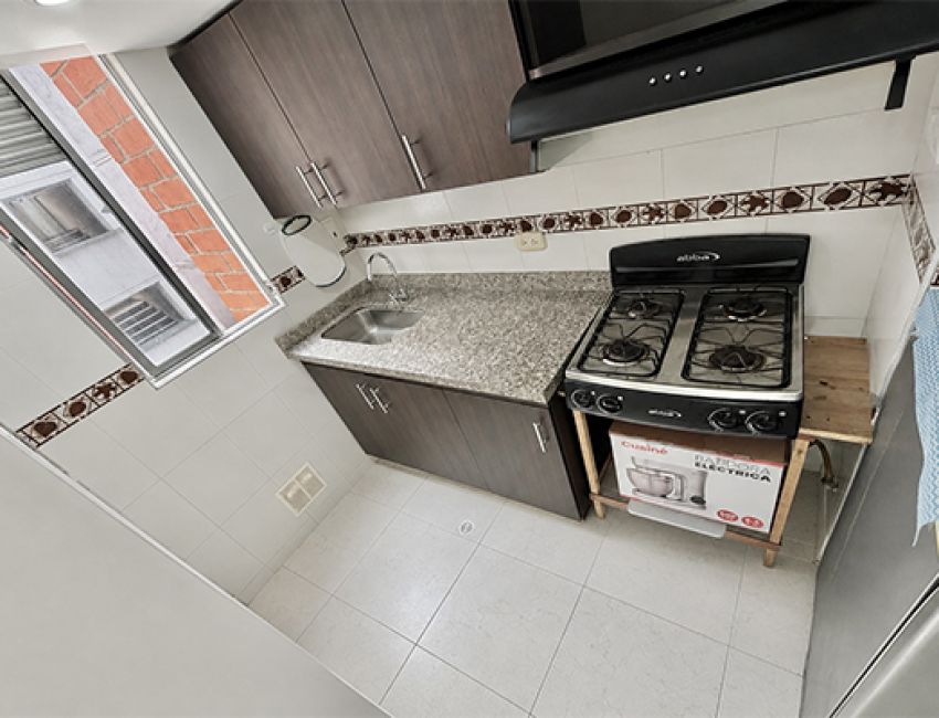 APARTAMENTO DE OPORTUNIDAD EN MIRAFLORES PIEDECUESTA 