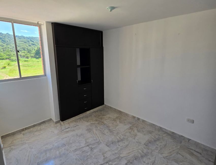 Hermoso apartamento en el conjunto Miraflores del valle Piedecuesta 