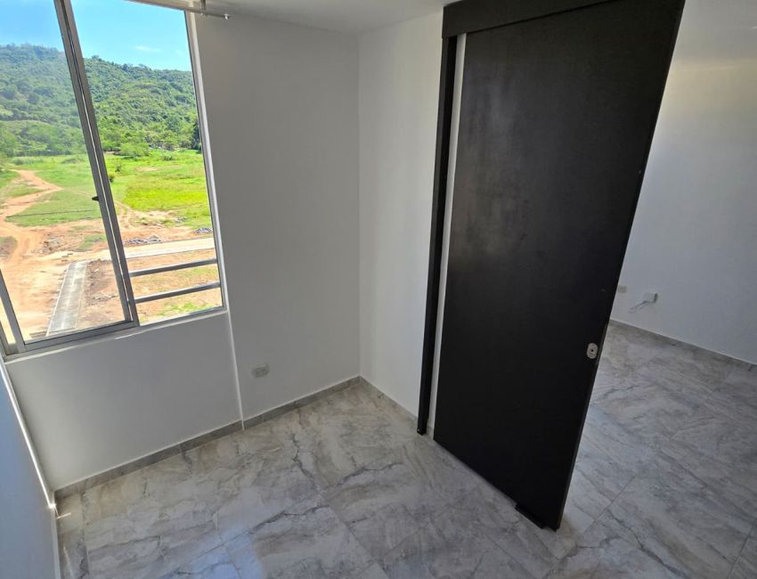 Hermoso apartamento en el conjunto Miraflores del valle Piedecuesta 