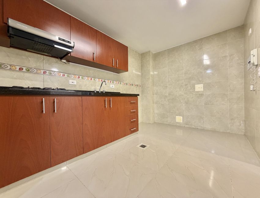 VENDO APARTAMENTO EN SAN ALONSO AMPLIO.