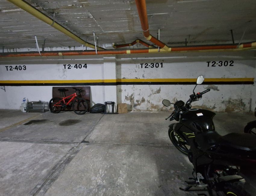 APARTAMENTO PARA INVERSION