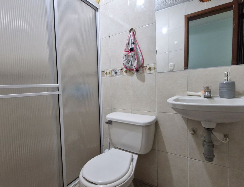 APARTAMENTO PARA INVERSION