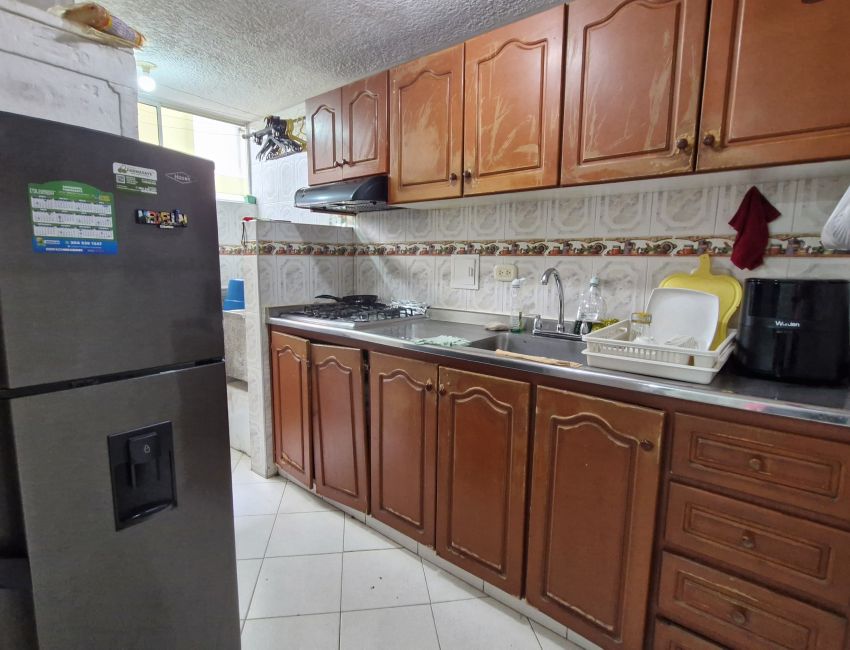 APARTAMENTO PARA INVERSION