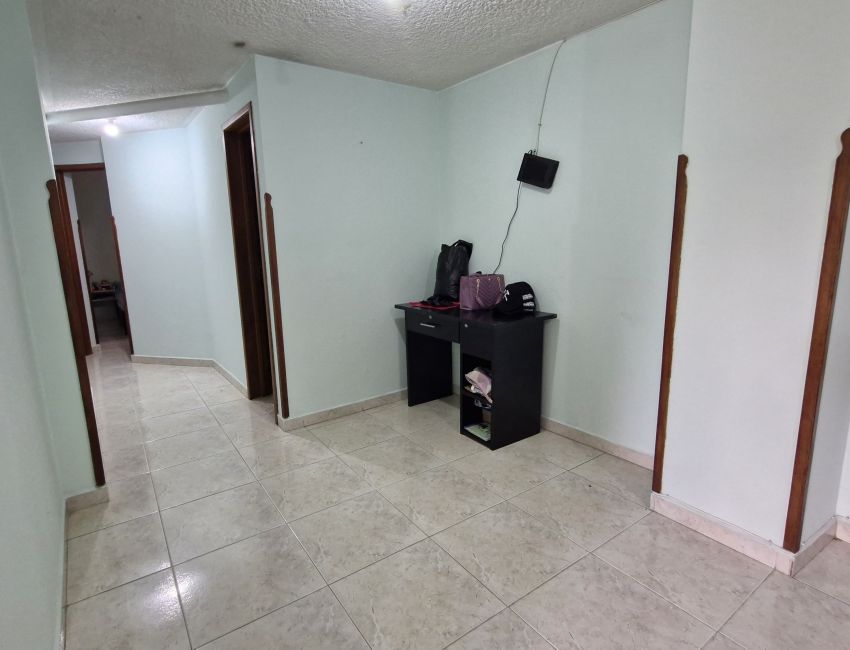 APARTAMENTO PARA INVERSION